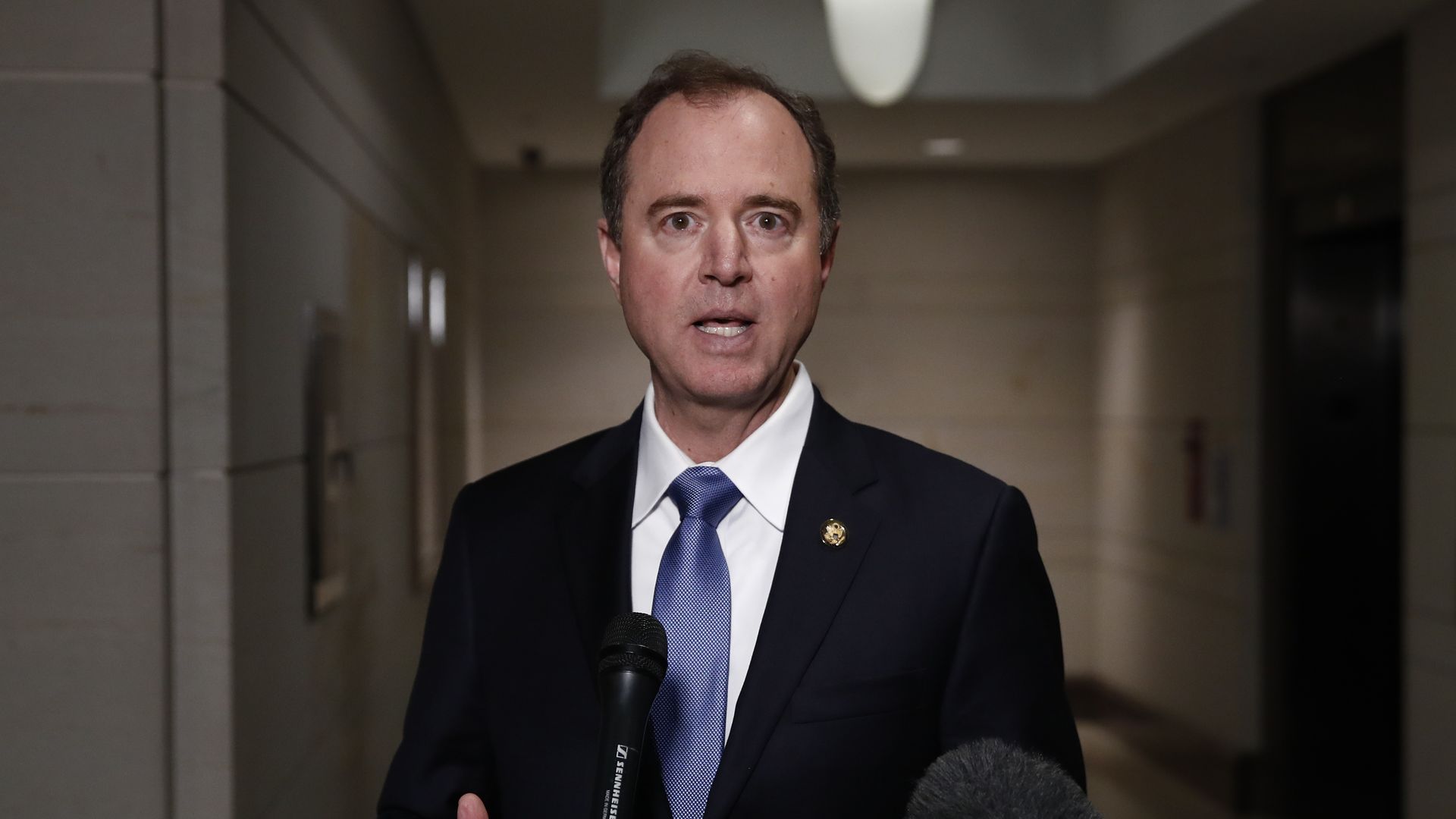 Rep. Adam Schiff