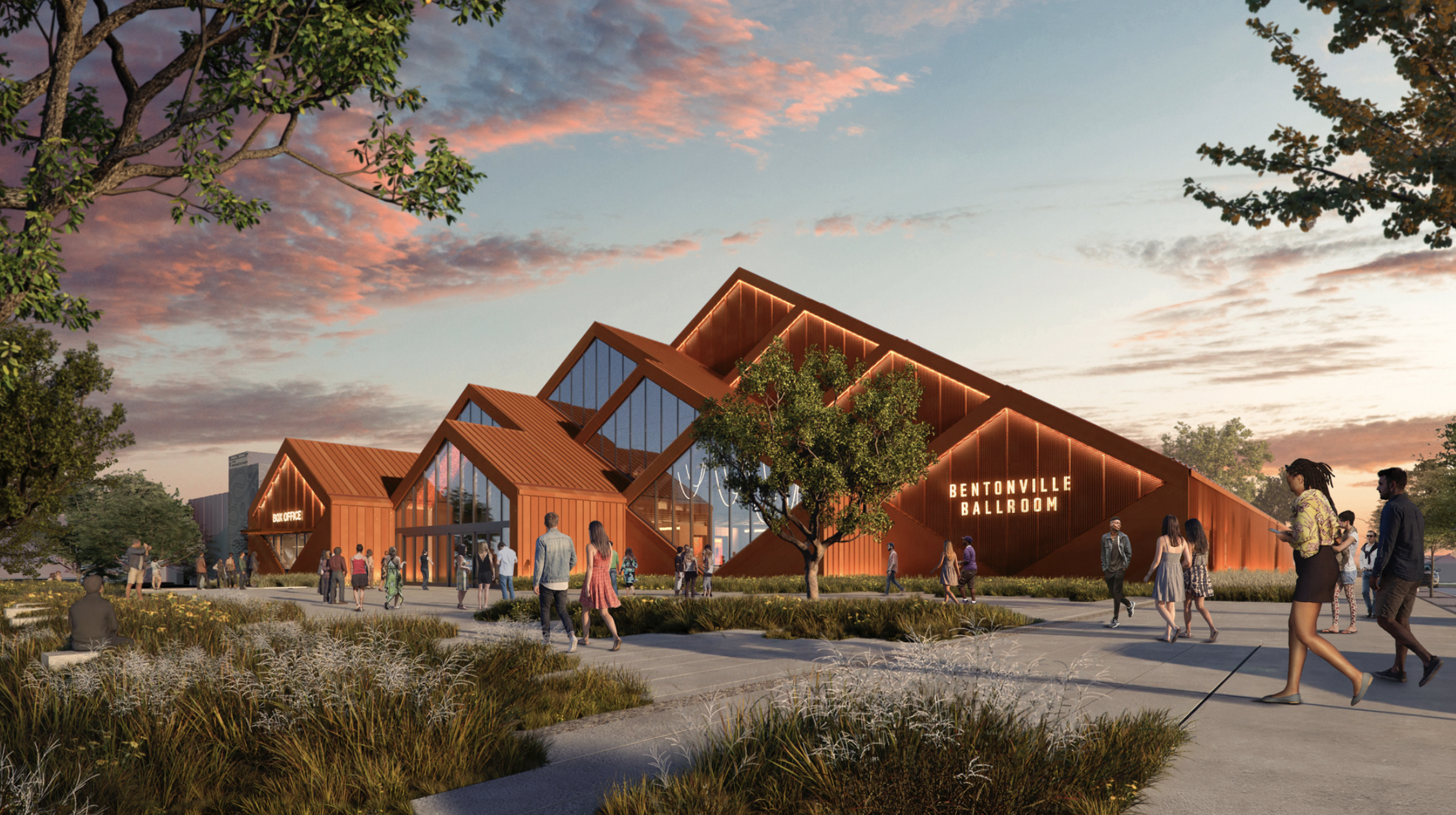 axios.com - Alex Golden - New Bentonville music venue in the works