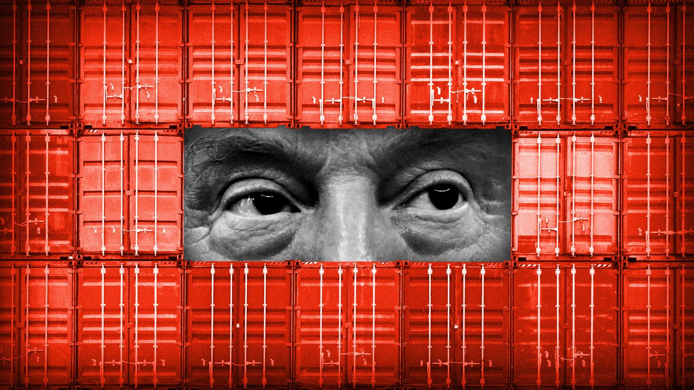 Trump's next trade weapon
