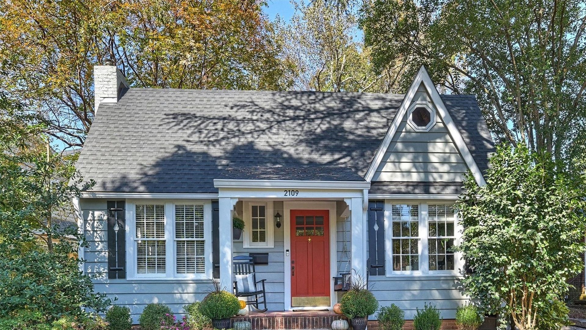 Hot homes for sale in charlotte, nc