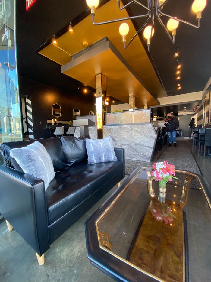 Sister Plaza Midwood