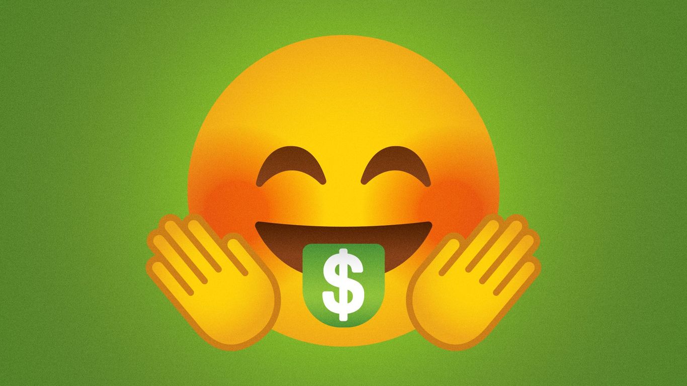 Ai Startup Hugging Face Now Valued At 4 5 Billion Ai Startup Hugging Face Now Valued At 4 5 Billion