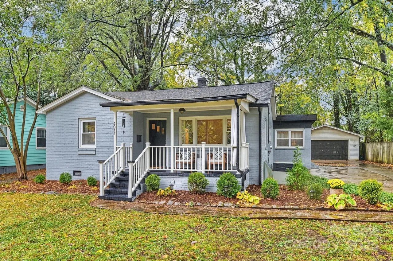 houses for sale in Charlotte nc