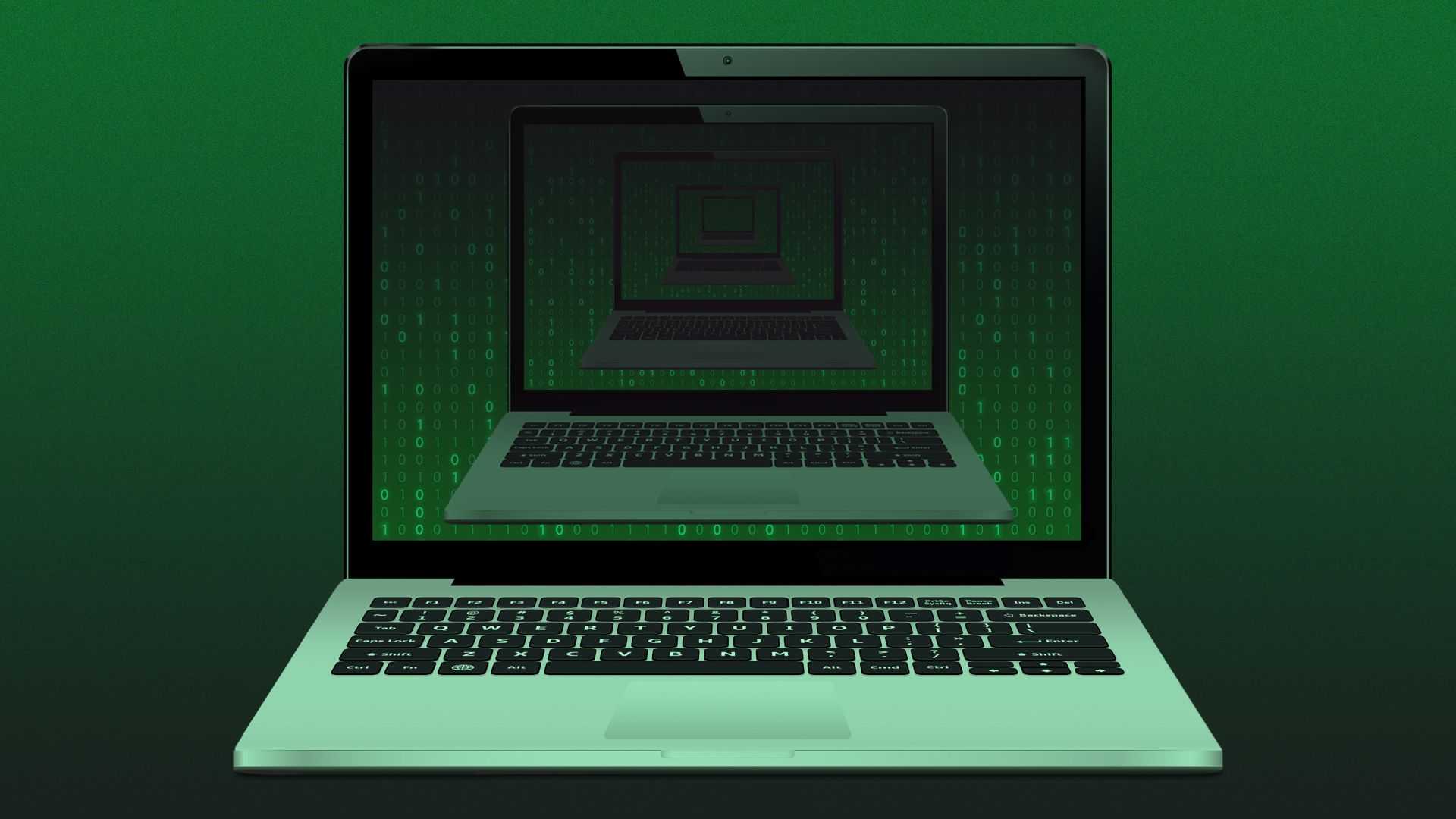 axios.com - Sam Sabin - Your company's AI accounts are a hacking goldmine