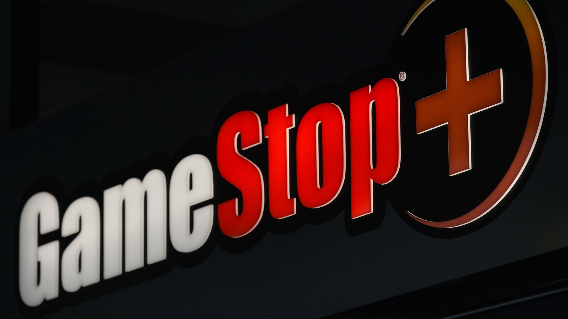Gamestop logo