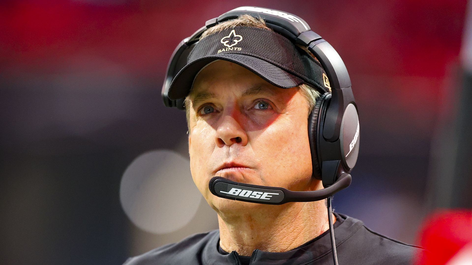 Sean Payton