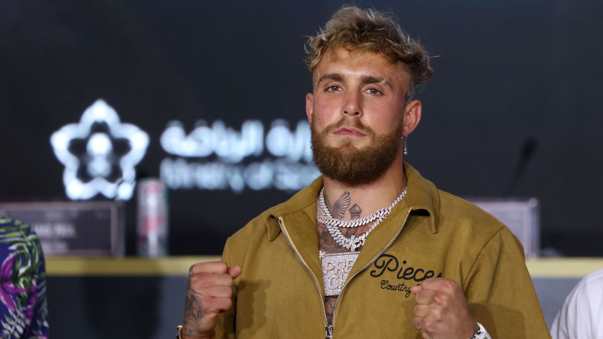 Jake Paul
