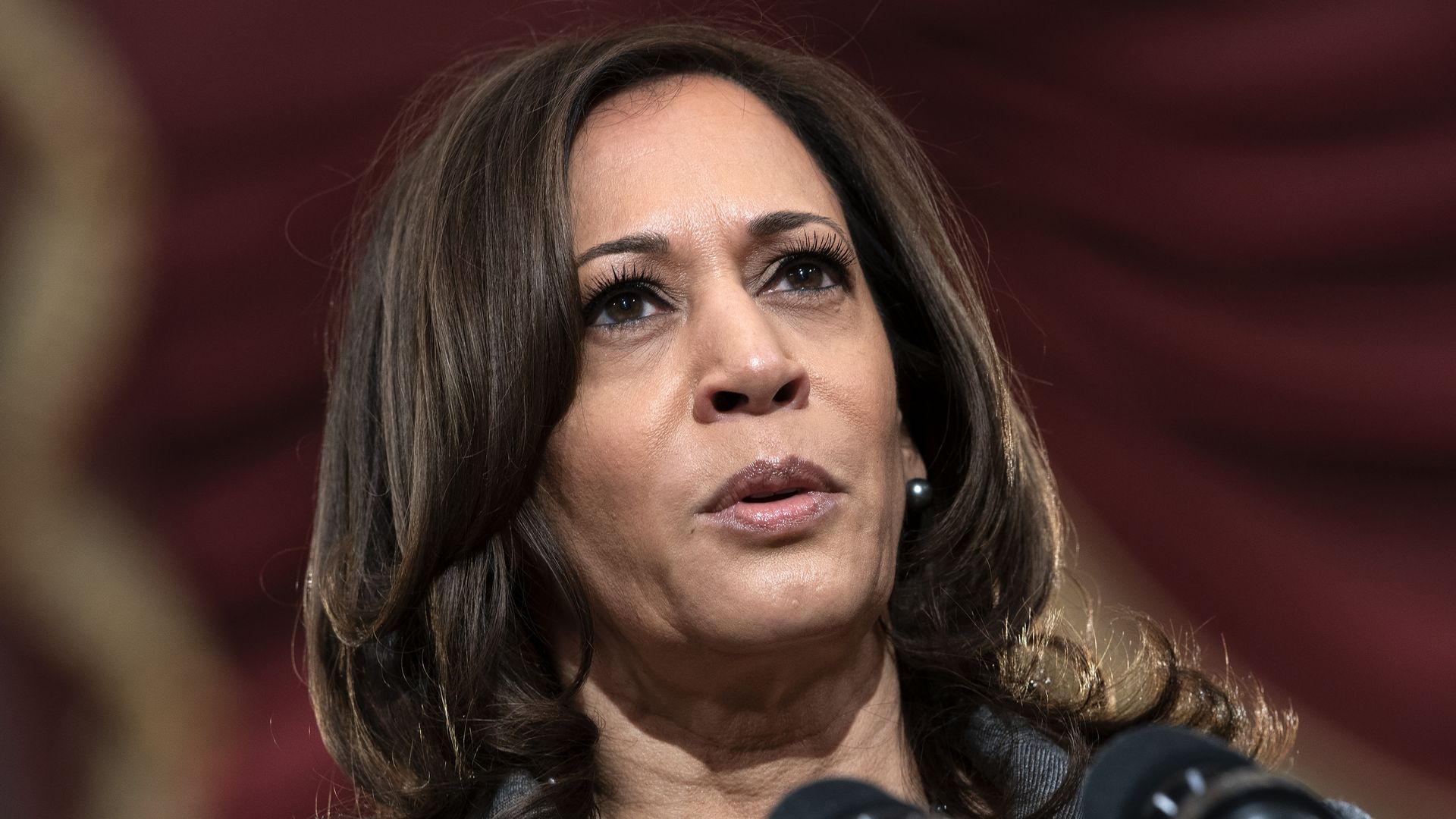 Picture of Kamala Harris