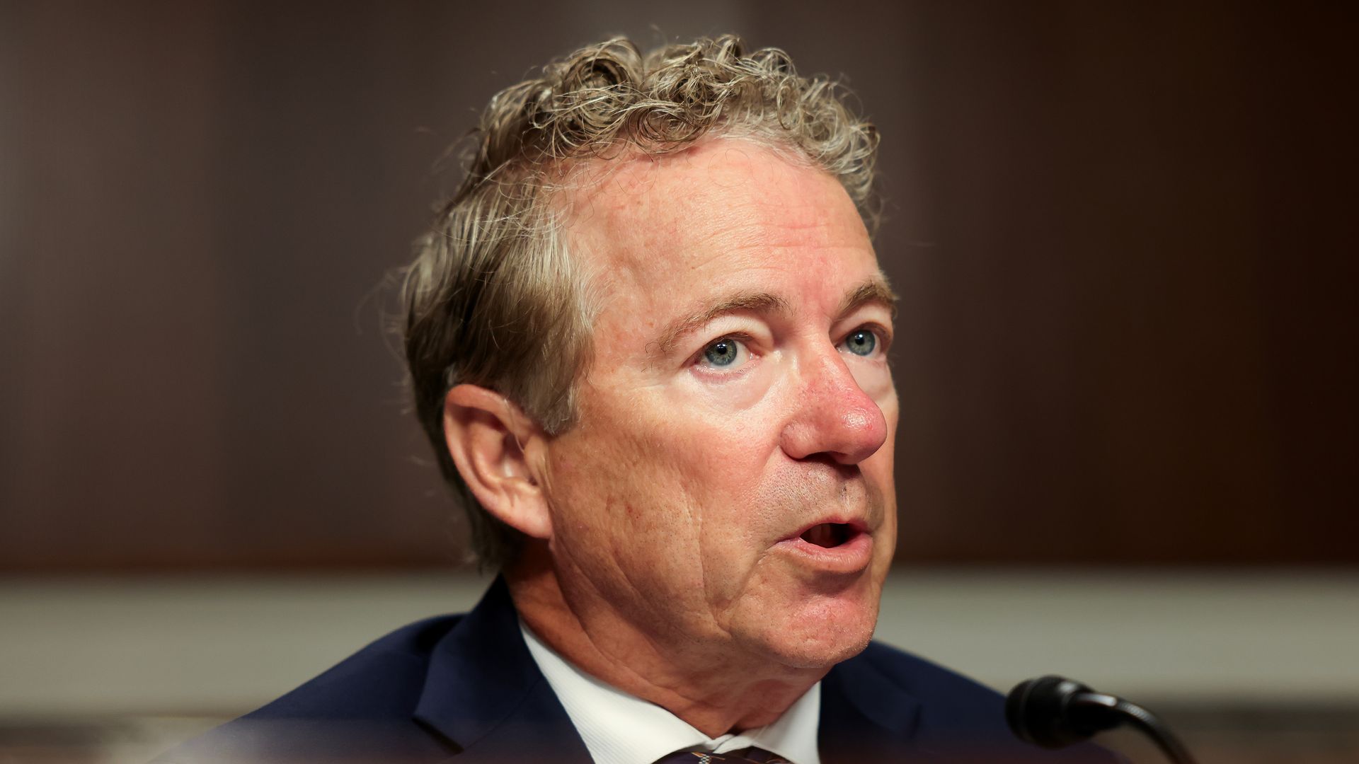 Sen. Rand Paul