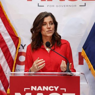 Nancy Mace under House Ethics Committee investigation