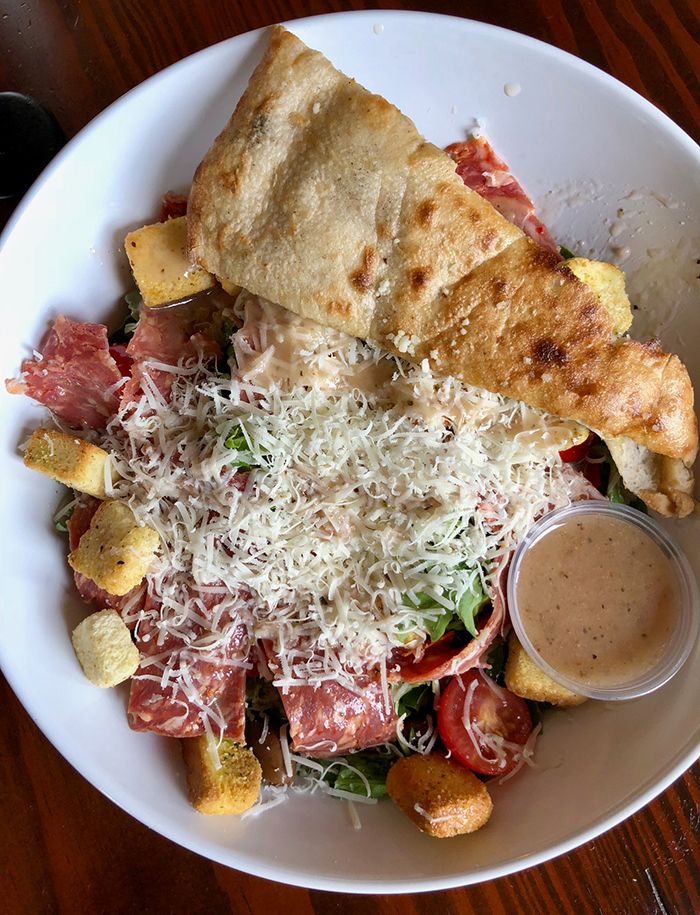 28 best salads in Charlotte, ranked Axios Charlotte