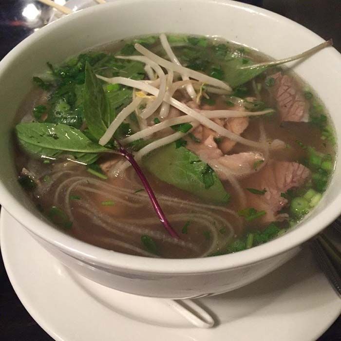 Ole Mason Jar business lunch 