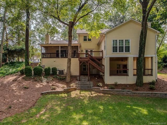 4931 Sentinel Post Road back