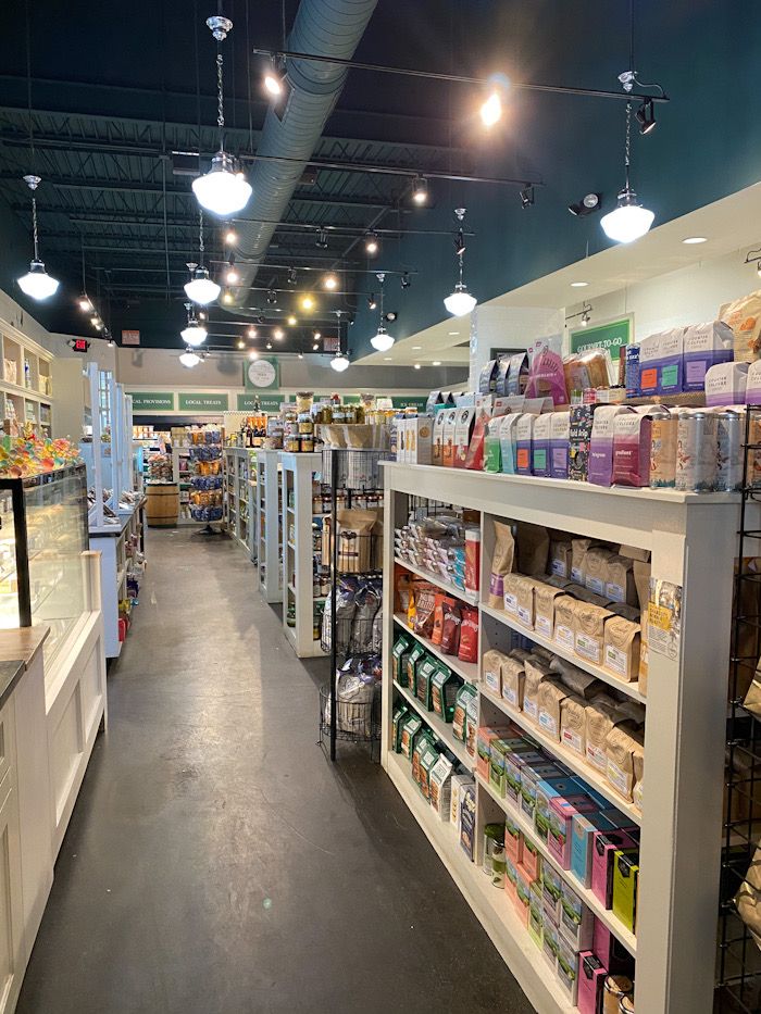 Reid's Fine Foods Myers Park