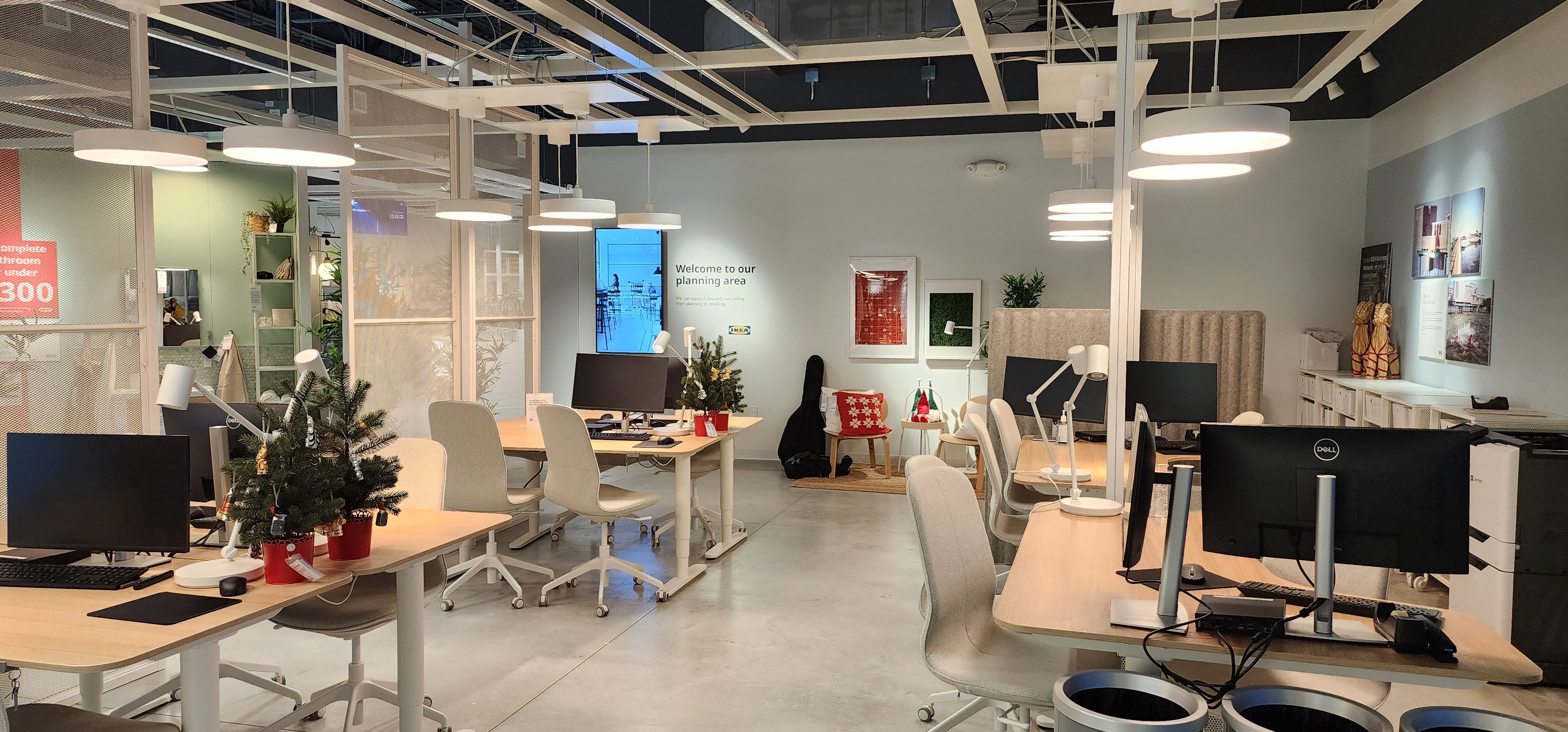 IKEA in Southlake Texas