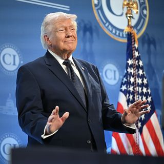 12 times Trump signaled the Iran war was about to end