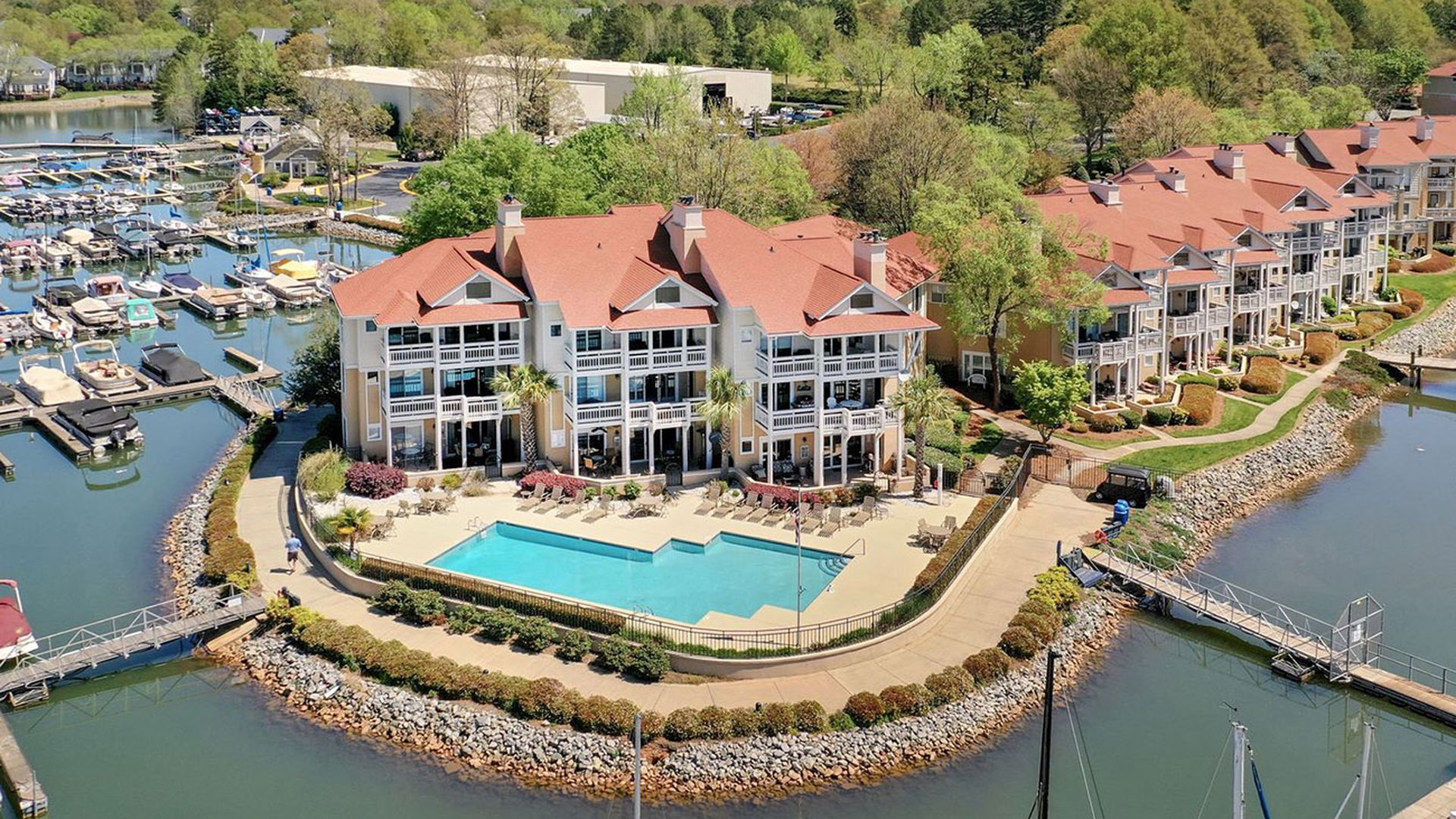 Lake View header option 1