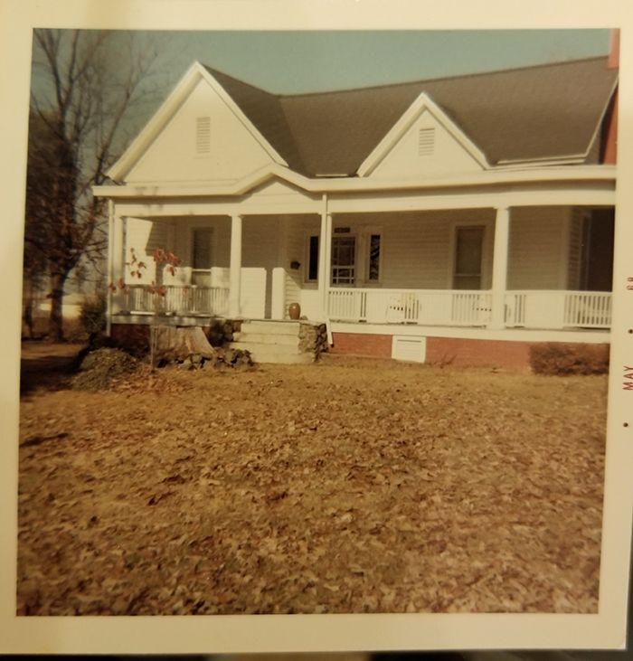 Live in a Charlotte historic landmark, one of the city’s oldest homes