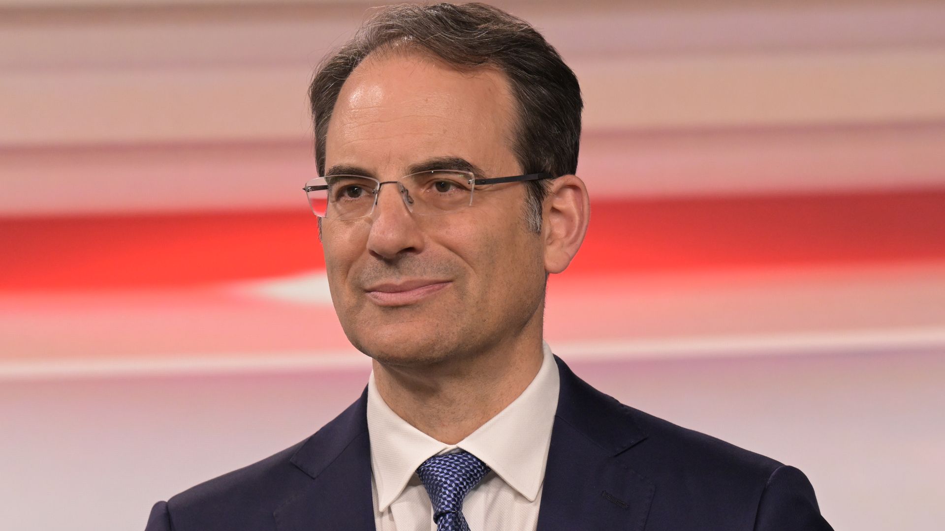 Phil Weiser. Photo: RJ Sangosti/Denver Post via Getty Images