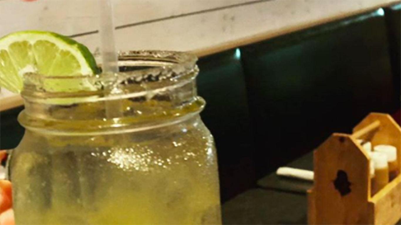 Reserve your spot to get educated on (and drink) tequila at The