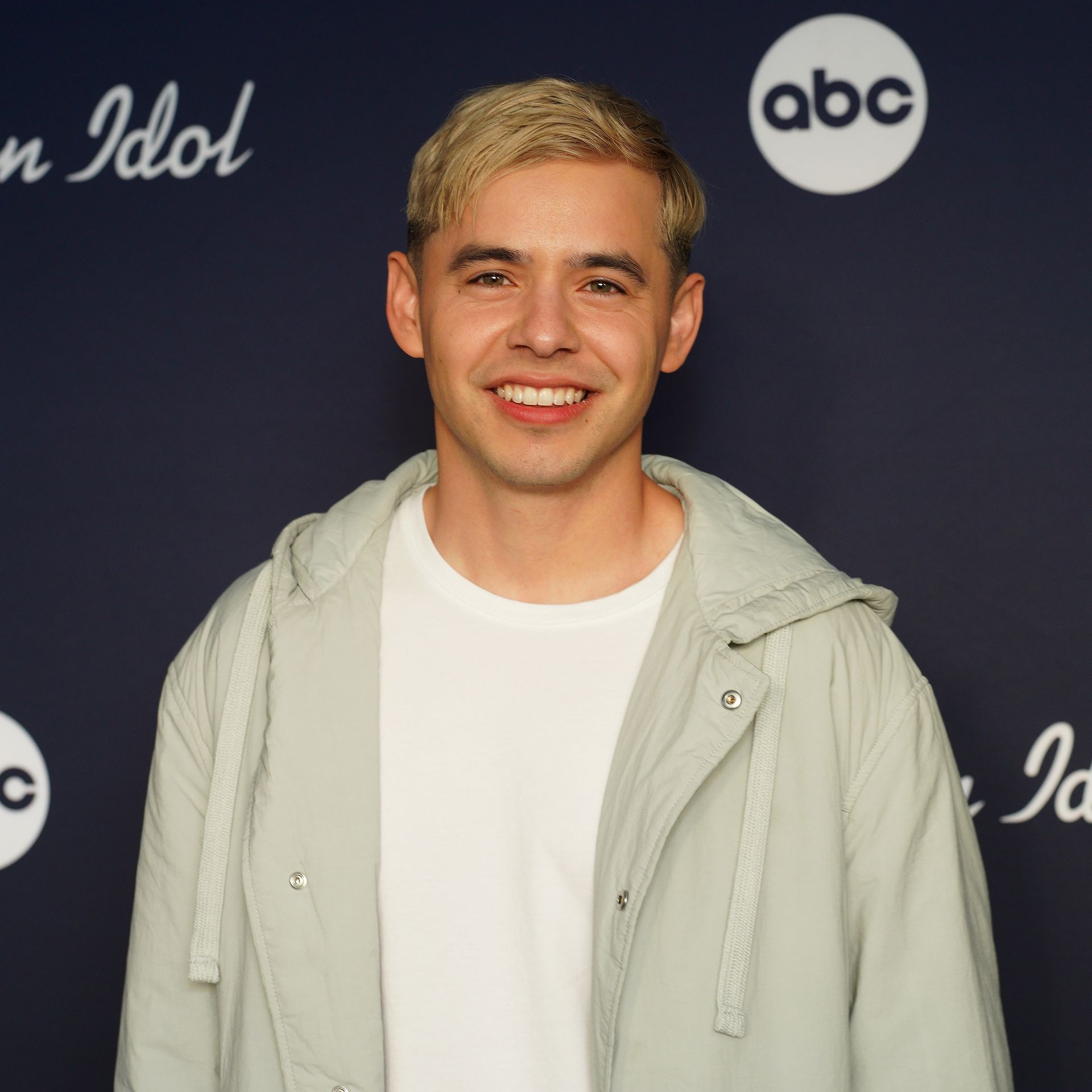 David Archuleta reflects on LDS church experience after coming out as gay -  Axios Salt Lake City