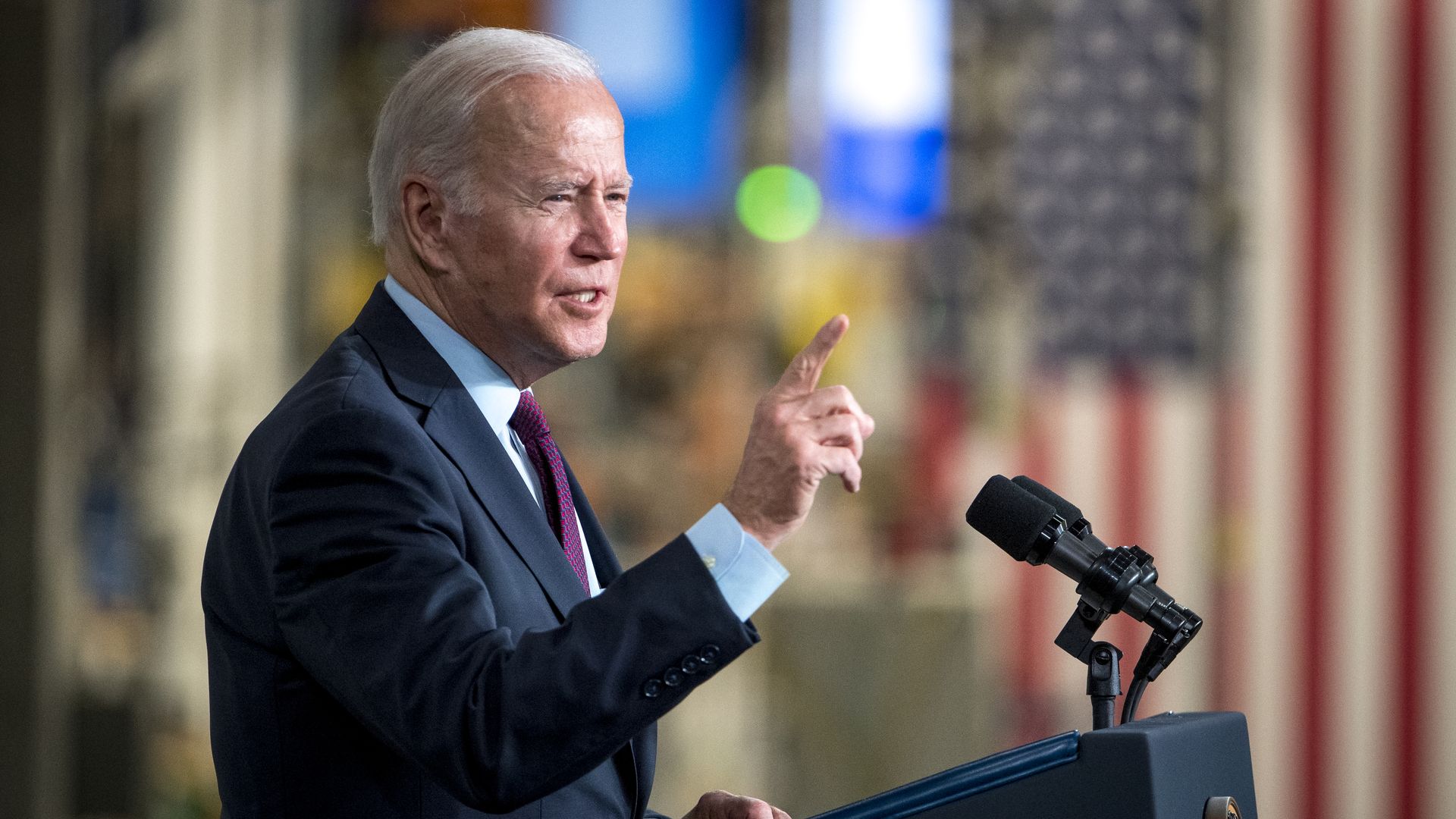 Picture of Joe Biden