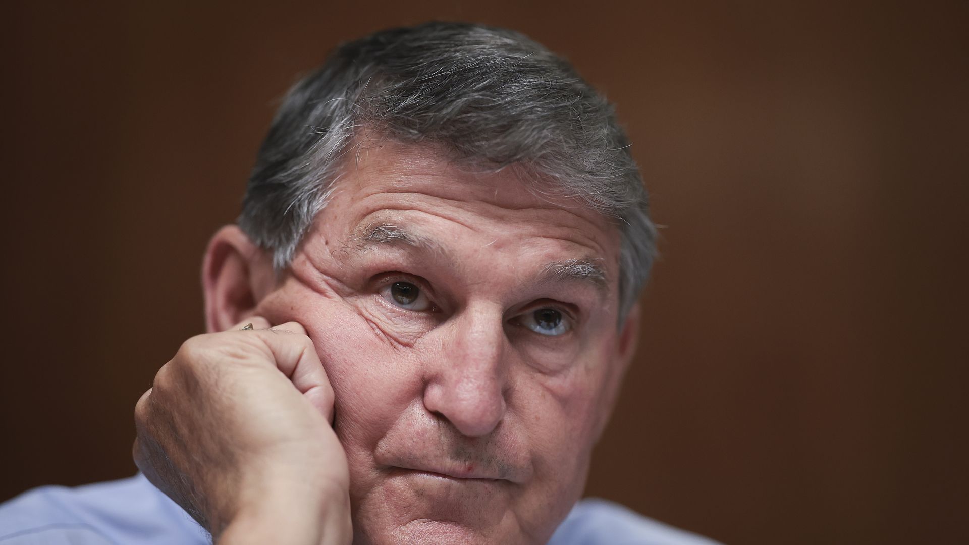 Senator Joe Manchin