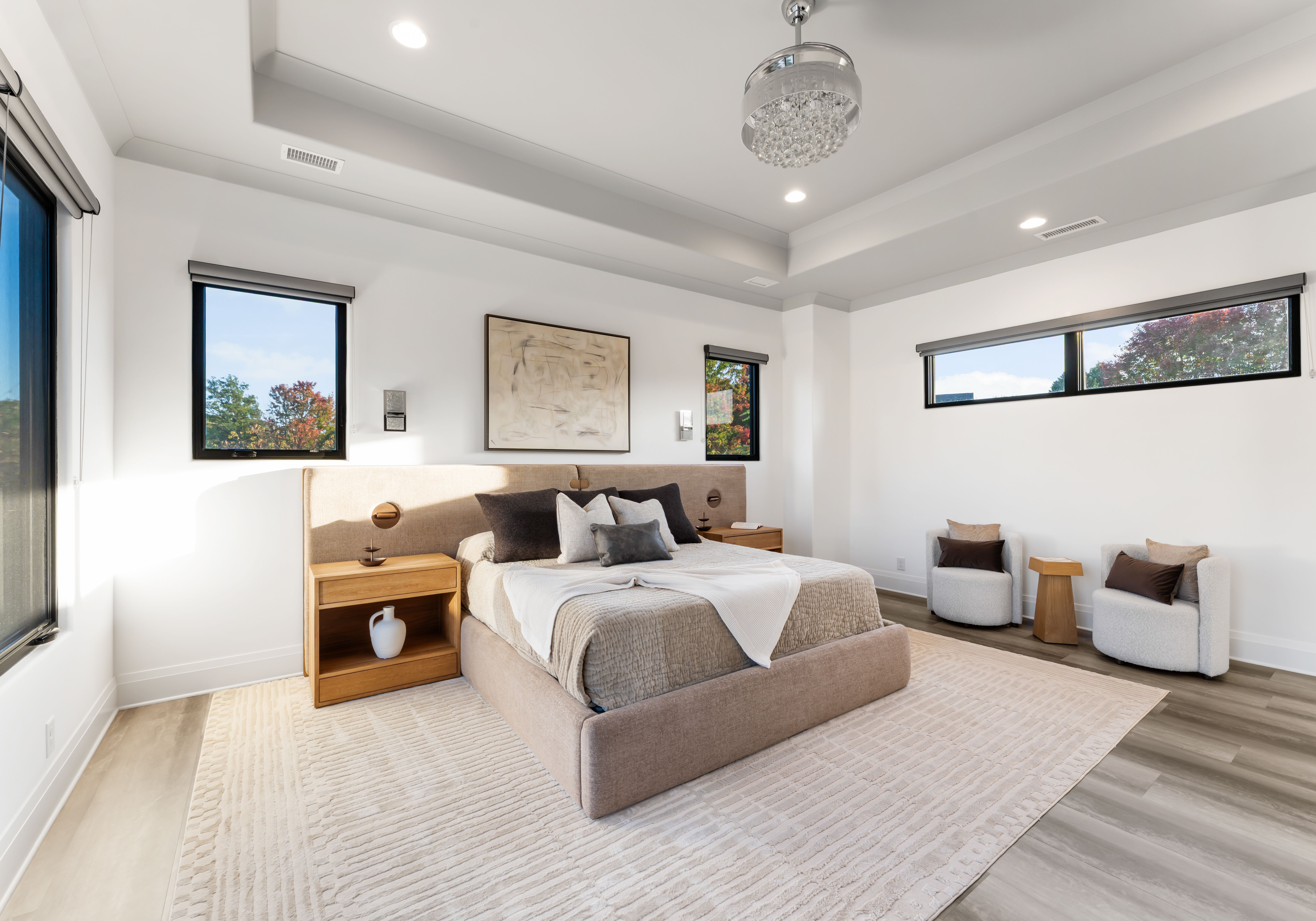 pj washington list lake norman mansion