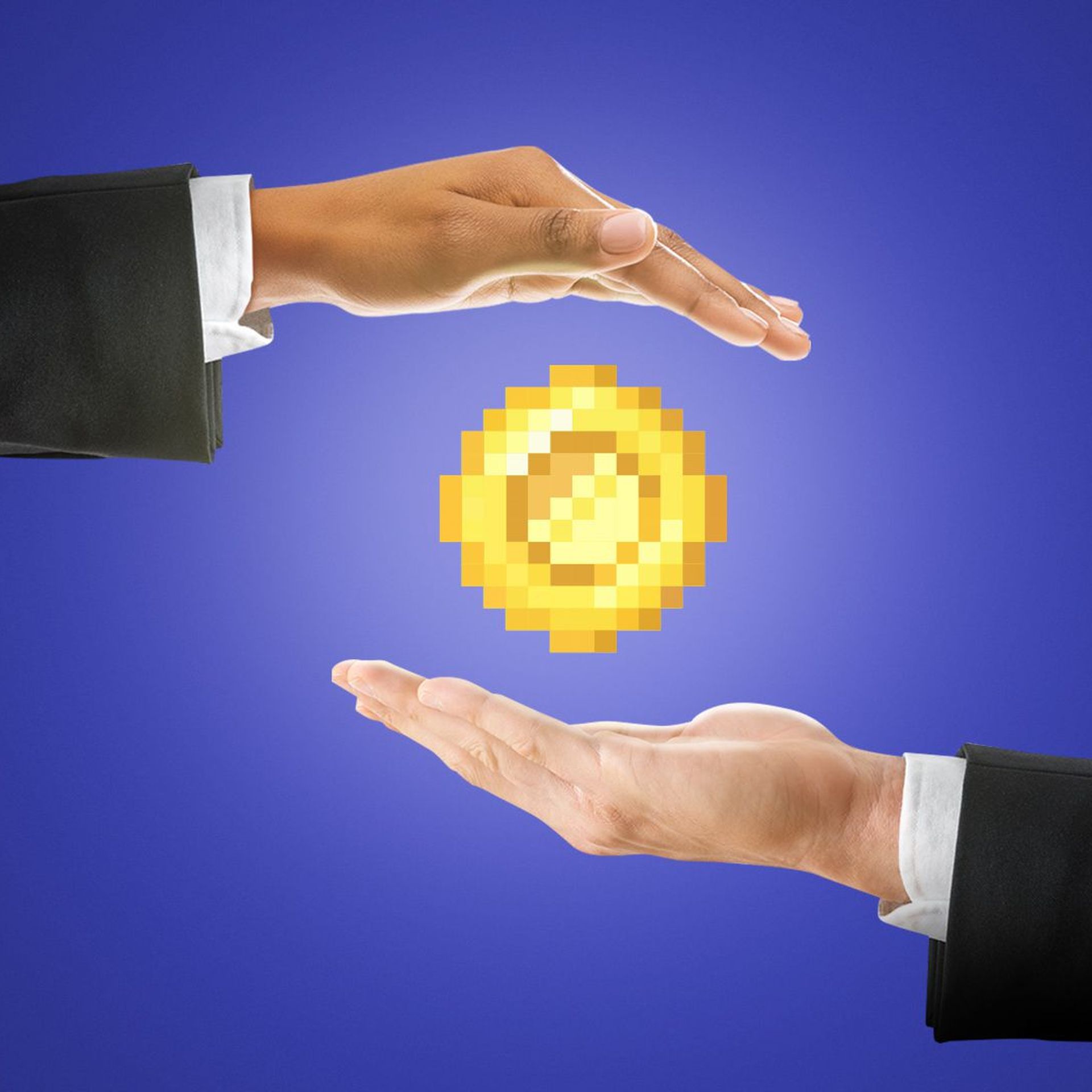 Apollo taps Anchorage for crypto custody