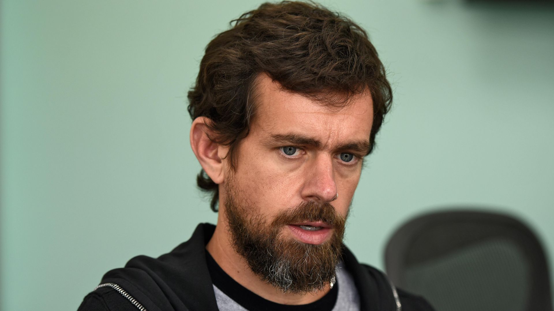 Jack Dorsey