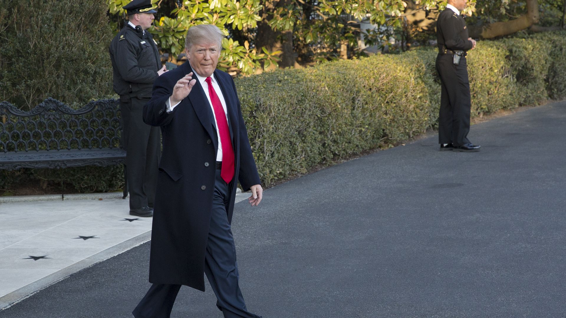 Trump