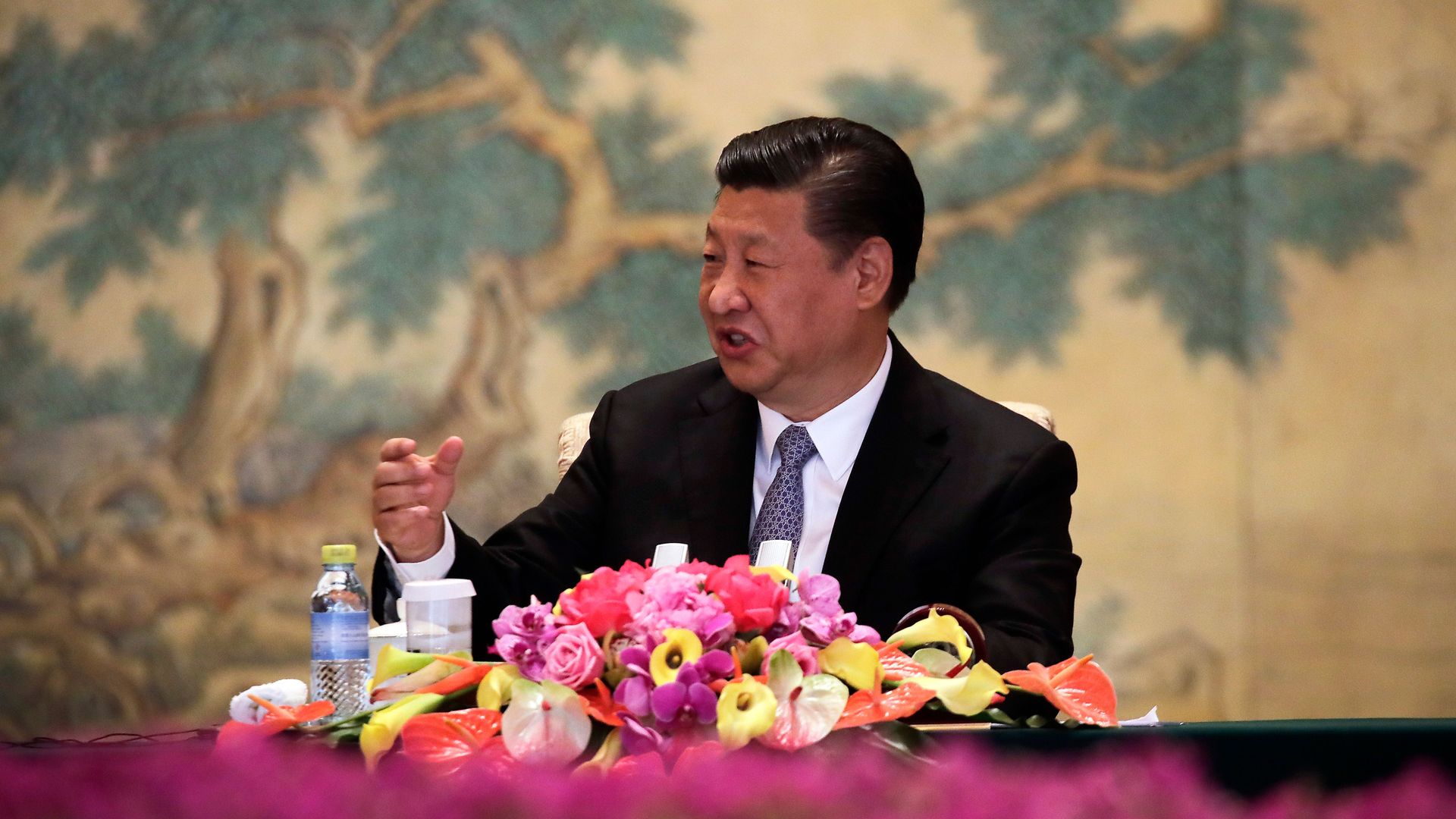 Xi