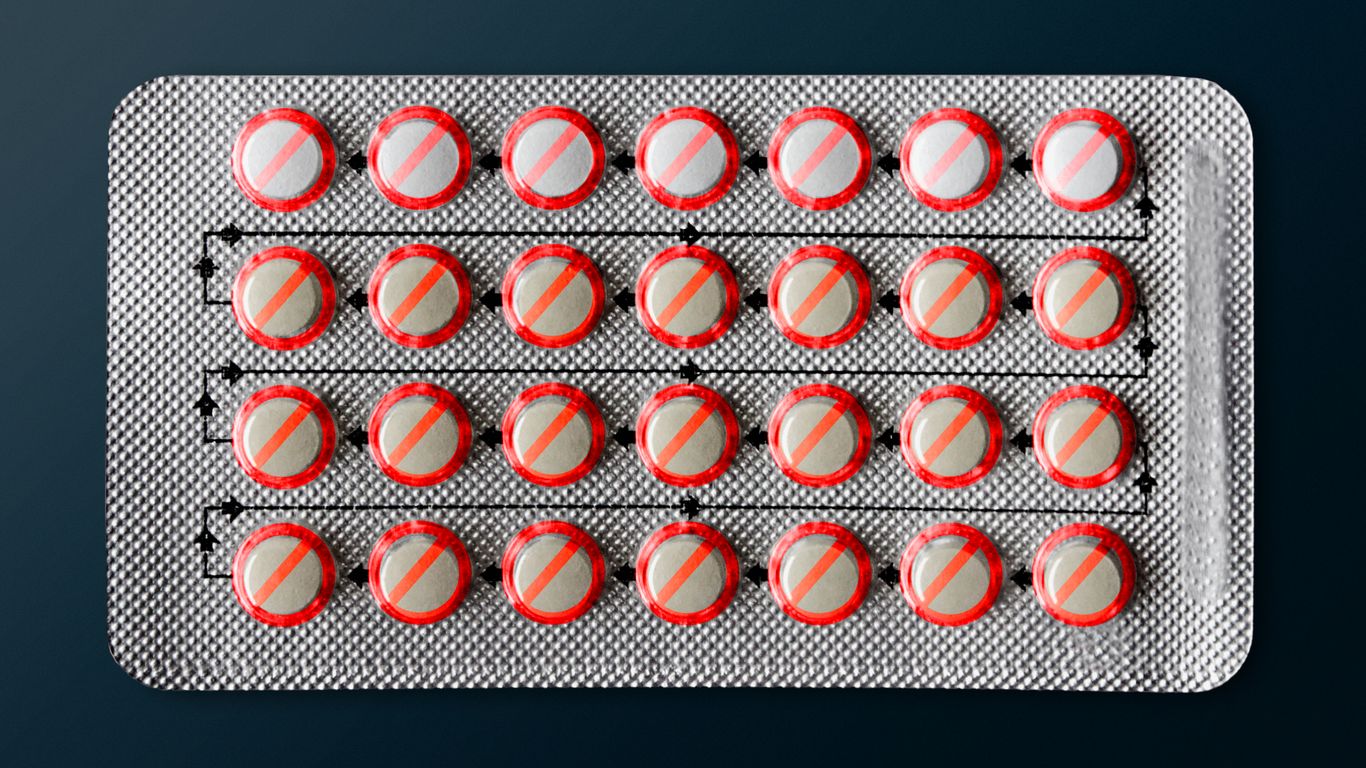 Abortion pill freeze extended as KS, MO sue