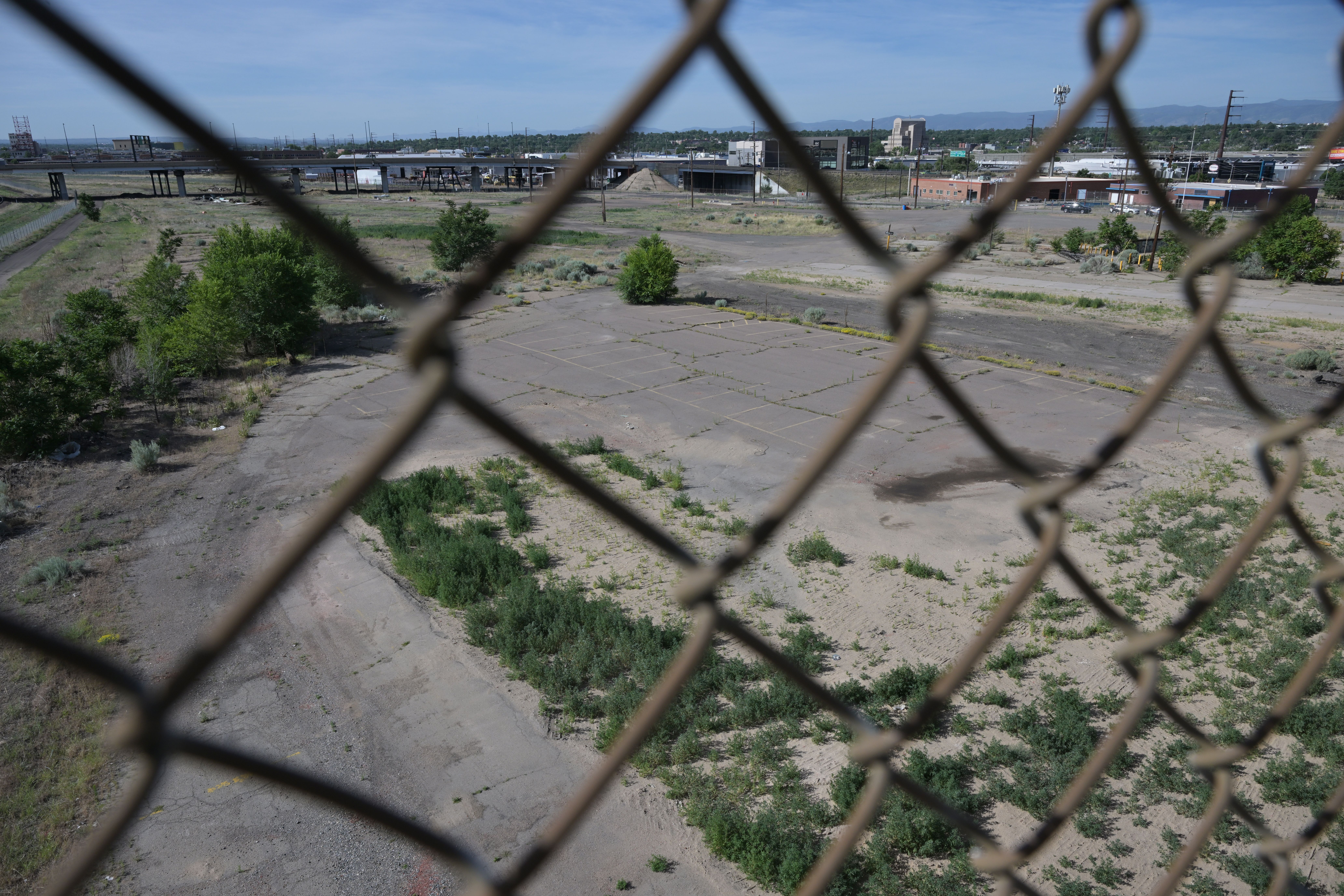 Housing and transit anchor vision for Broncos stadium site