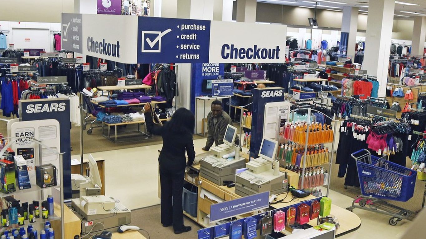 Sears Com Интернет Магазин