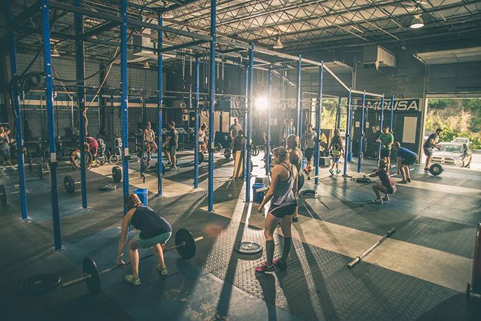 crossfit-steele-creek