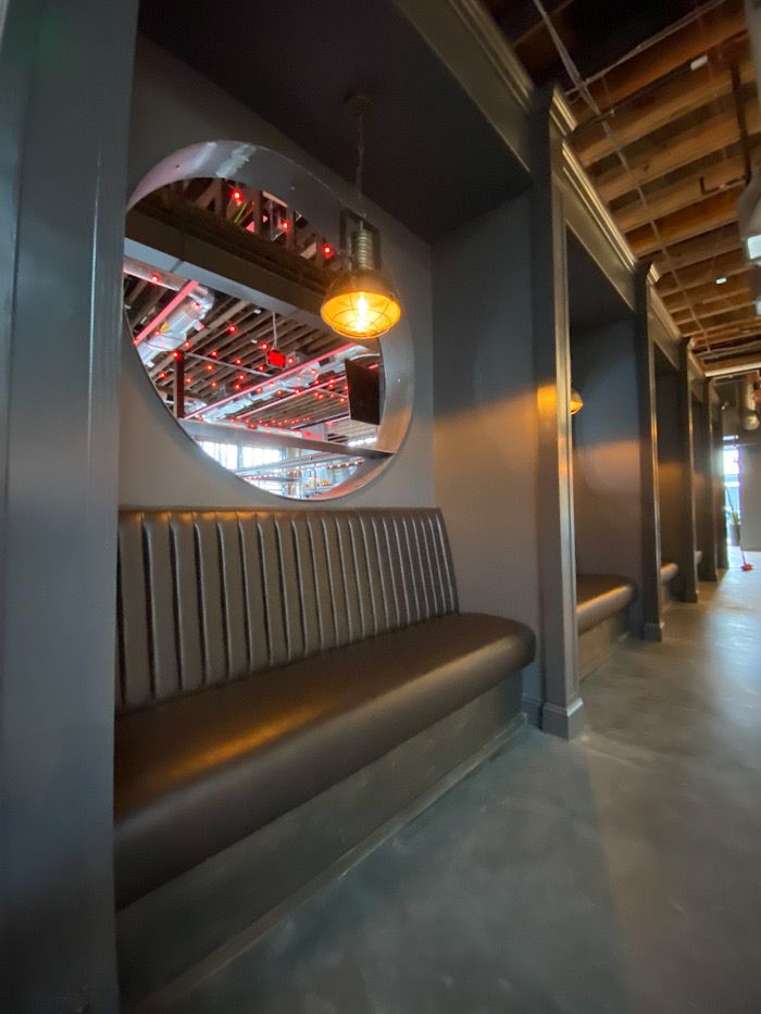 Resident Culture Brewing South End