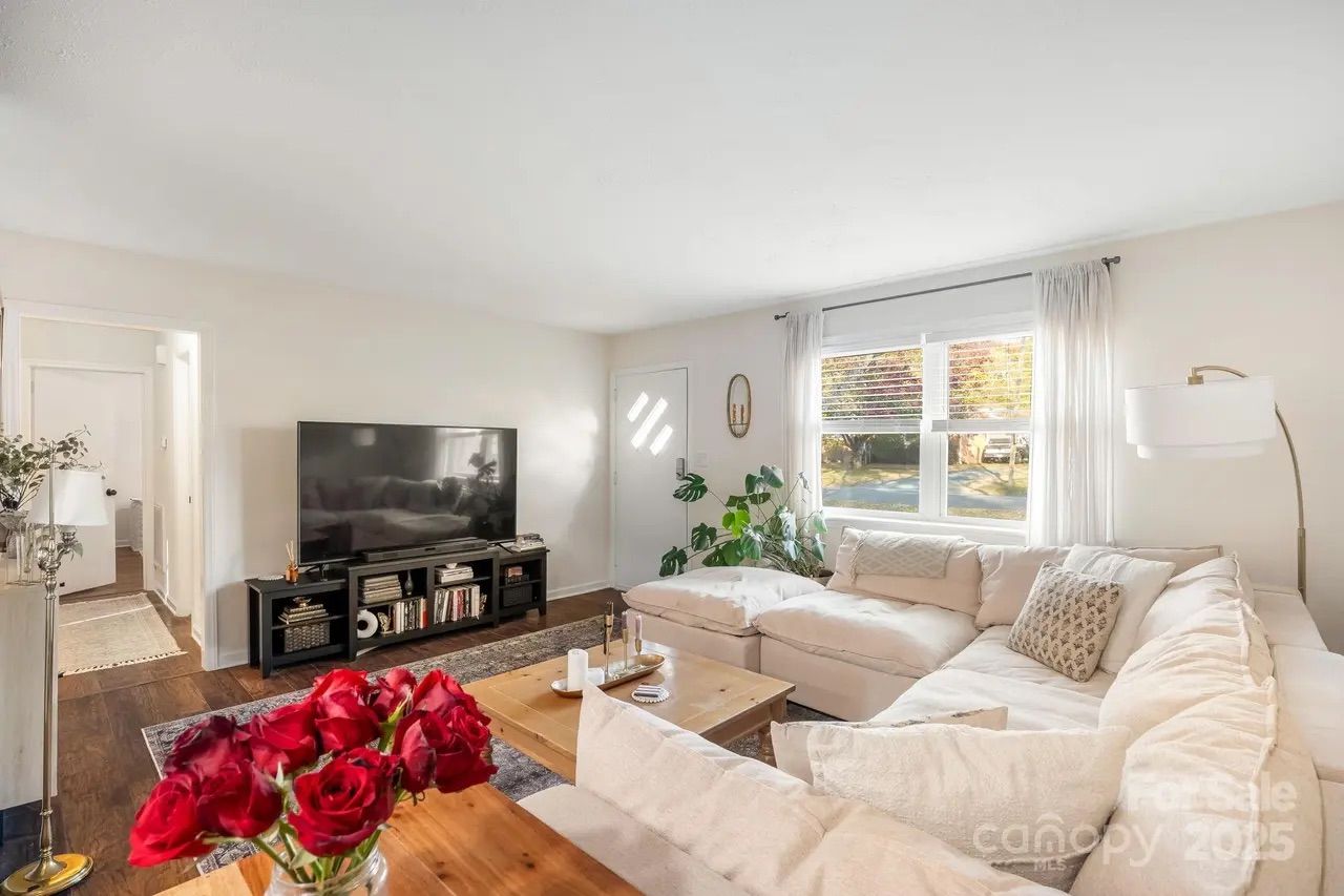 houses for sale in charlotte nc