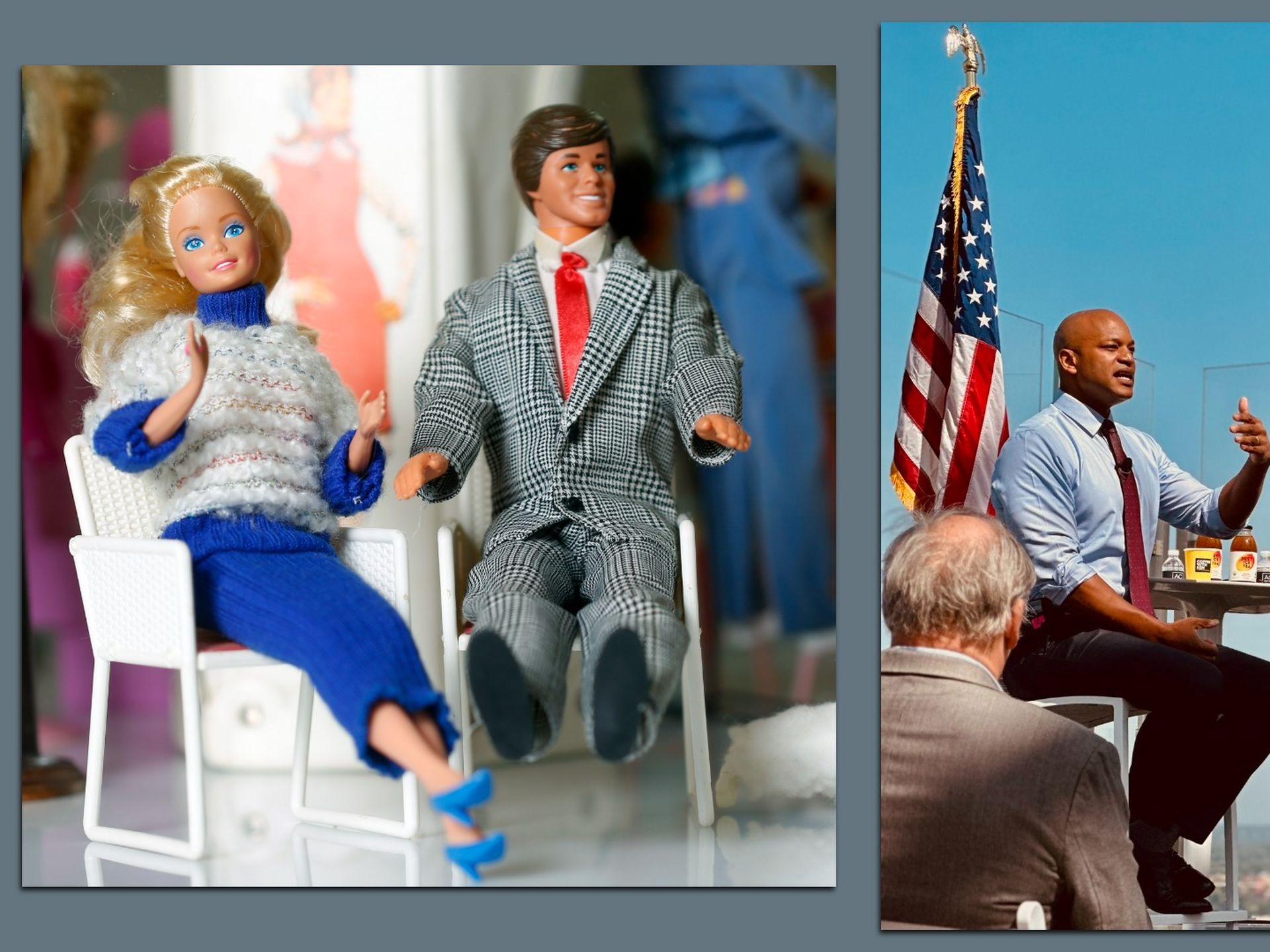 Mattel sues 