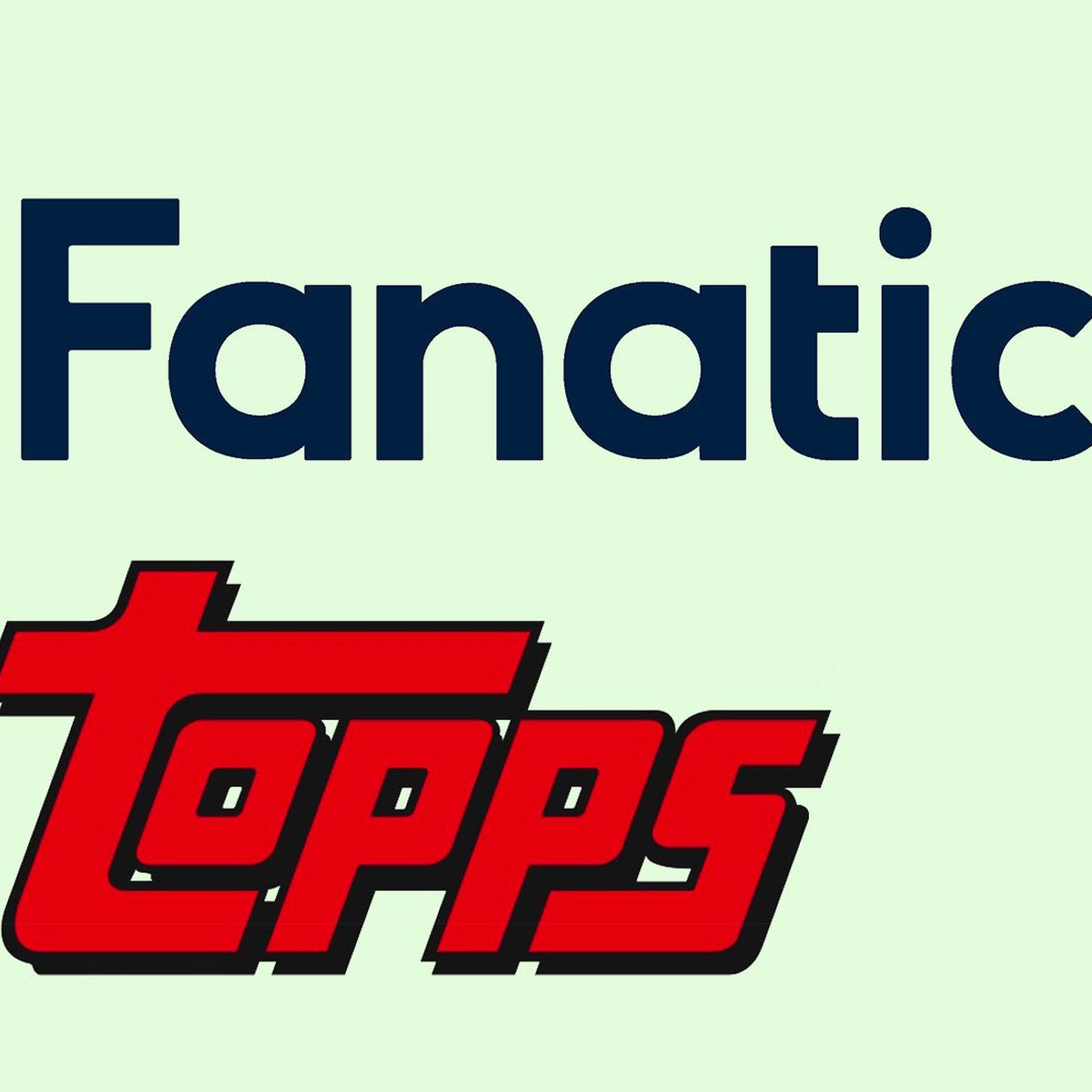 Everything You Need to Know About Fanatics : r/baseballcards