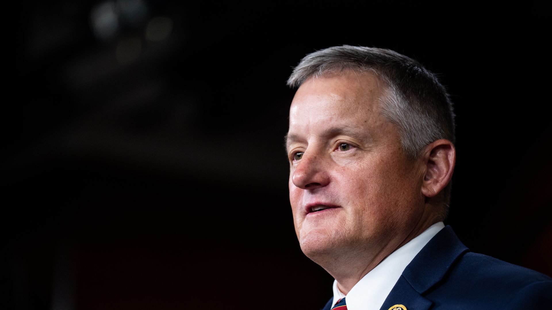Rep. Bruce Westerman