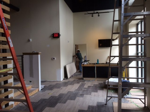 Piedmont Social House