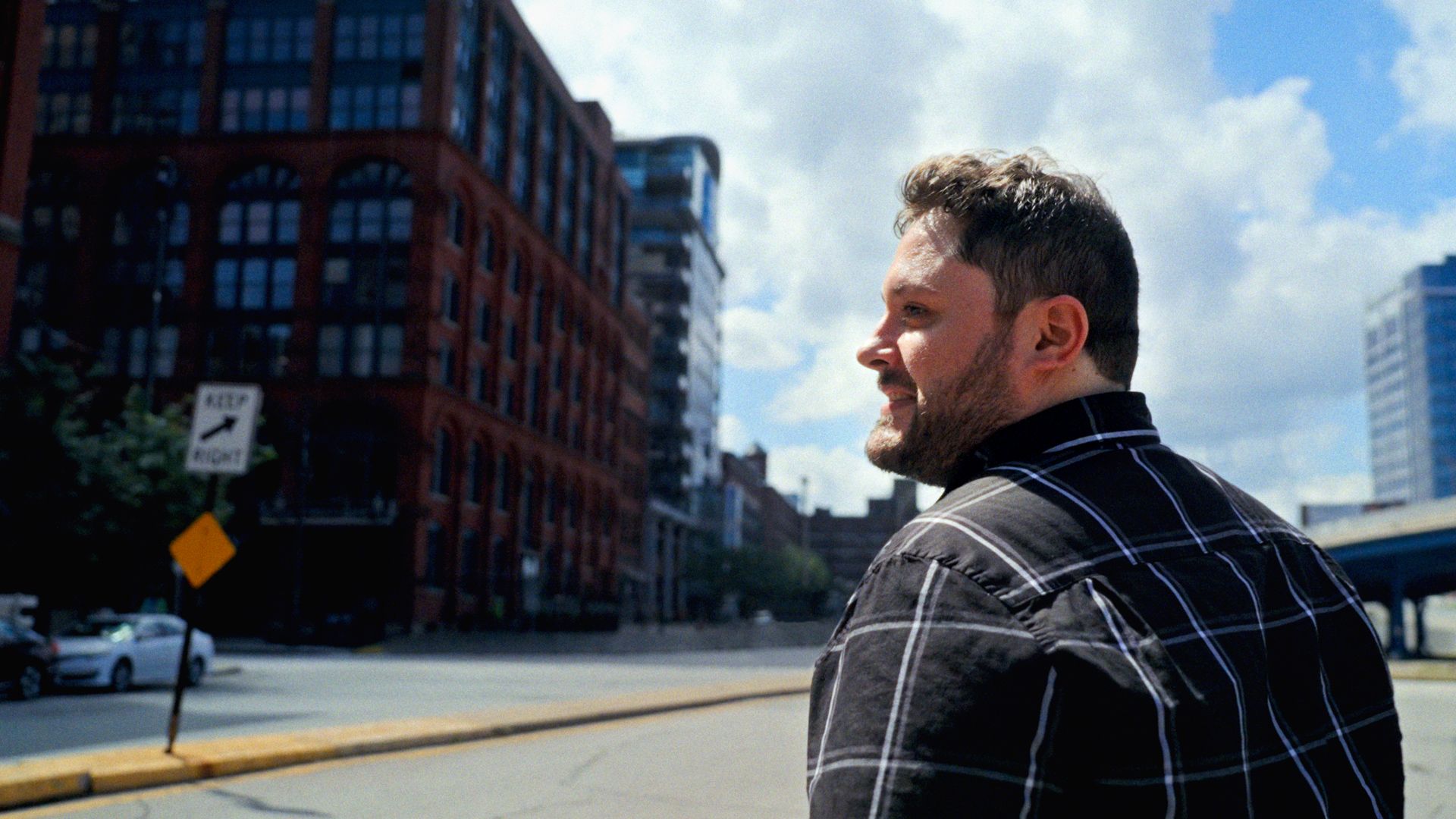 axios.com - Troy Smith - 5 must-see movies at Chagrin Documentary Film Festival