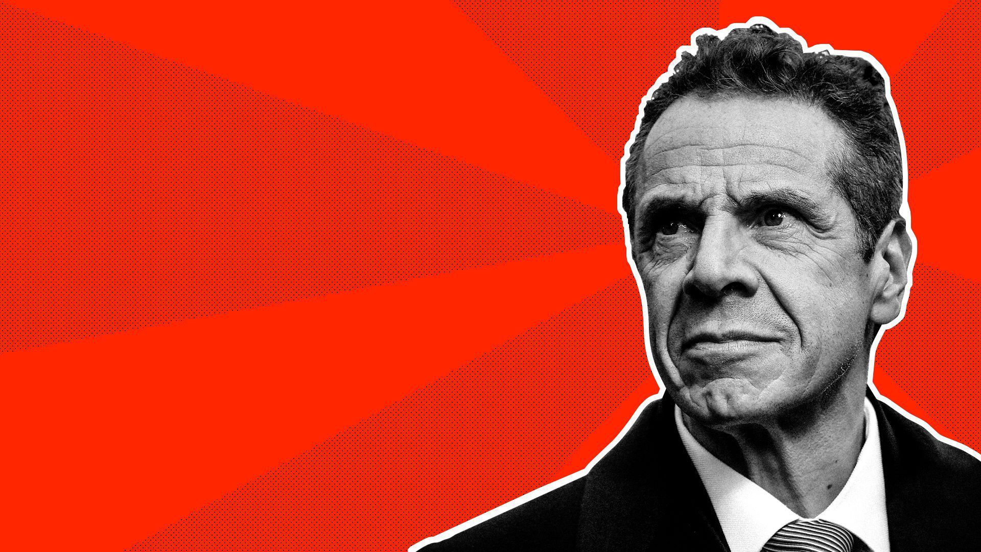 Andrew Cuomo