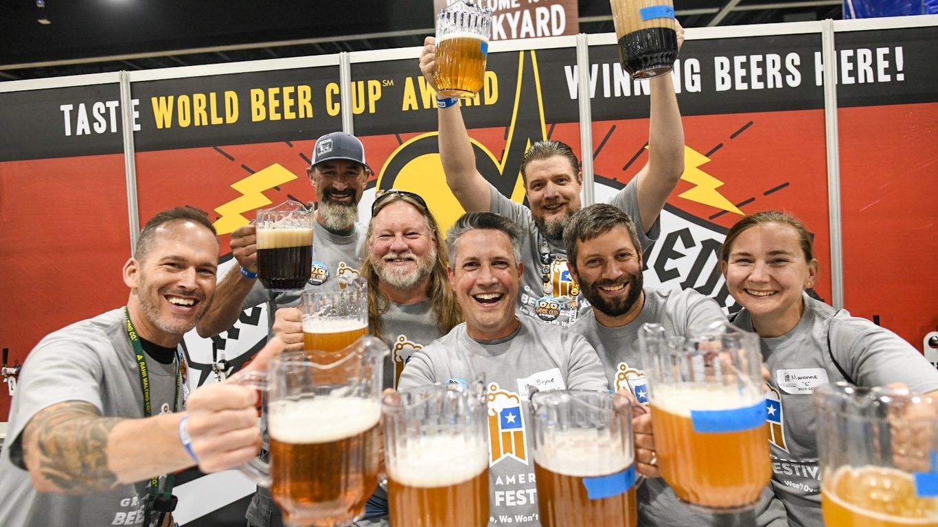 Where to find the best beer for GABF and Denver Beer Week