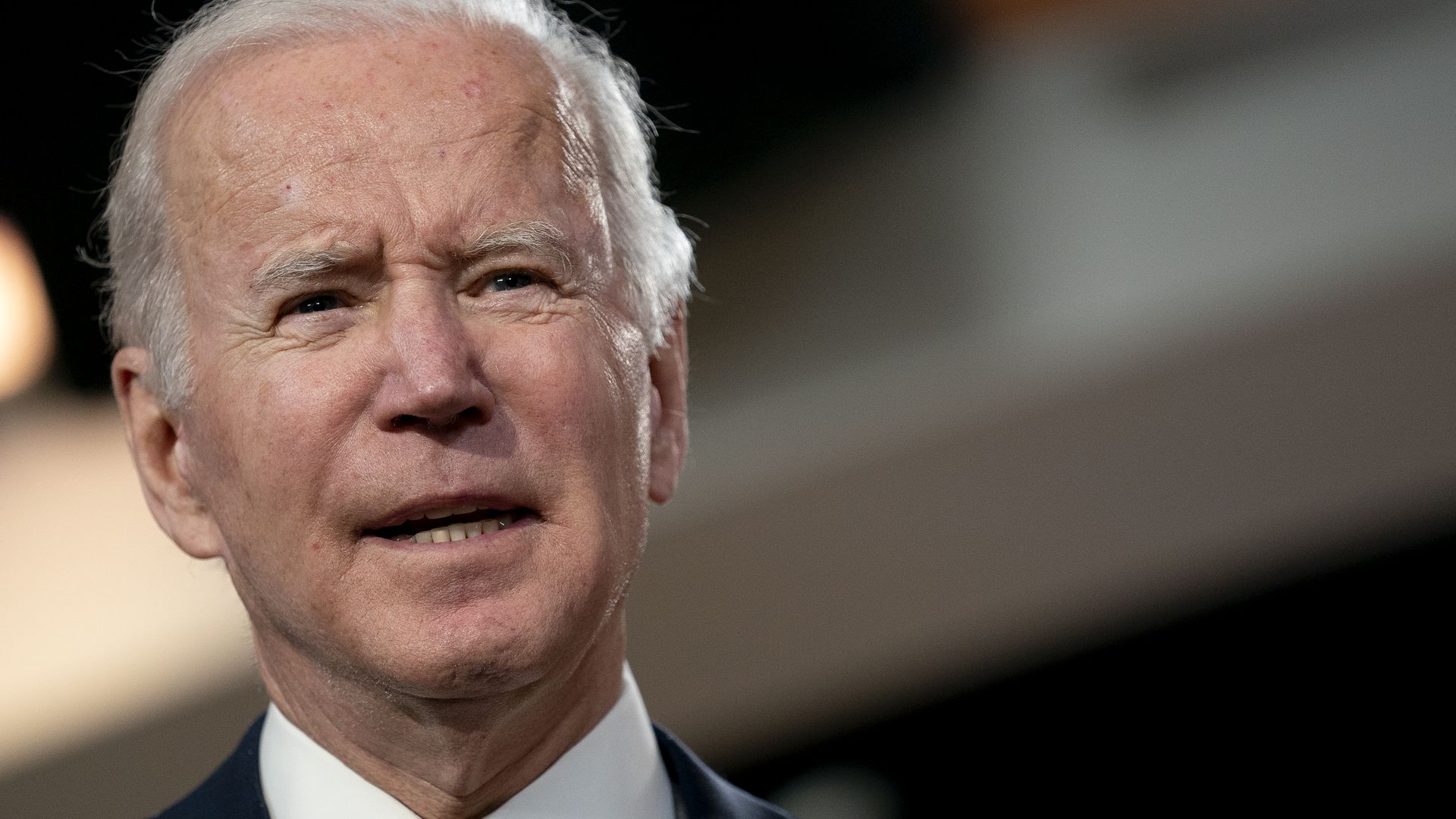 Biden.