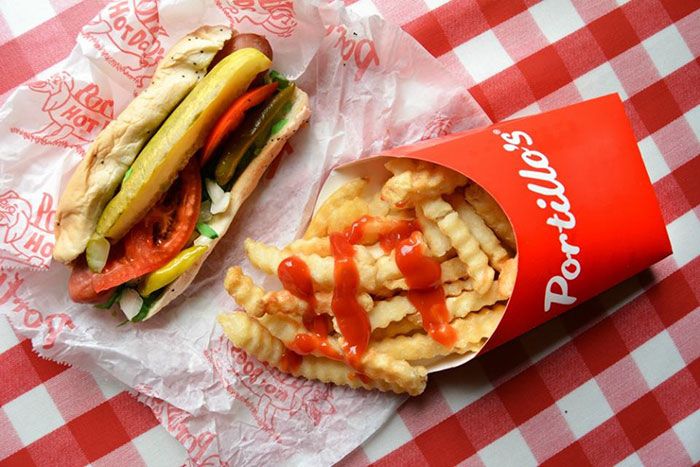 Portillo's-hot-dog-fries-charlotte-nc