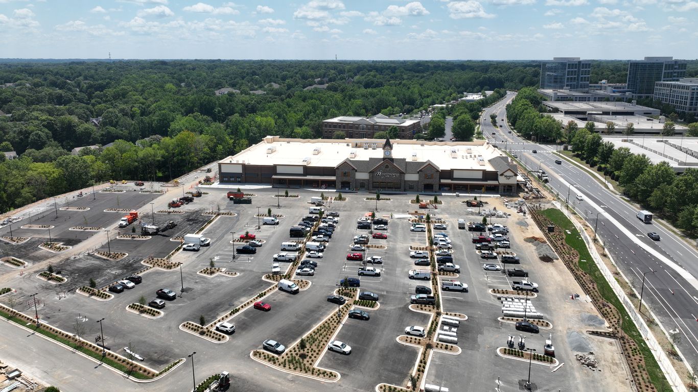 Wegmaniacs descend on Ballantyne in two months