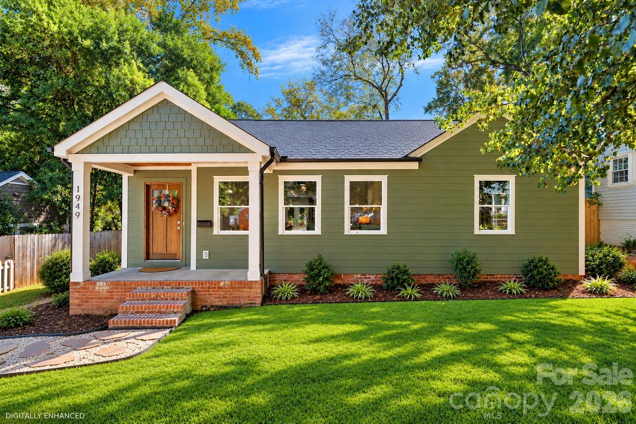 houses for sale charlotte
