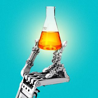 Exclusive: OpenAI wants to be a scientific research partner